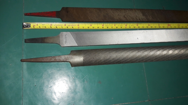 ขายตะไบงานยุโรปเก่าเก็บหายาก