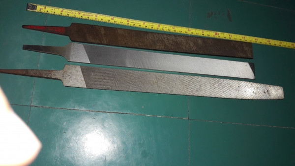 ขายตะไบงานยุโรปเก่าเก็บหายาก