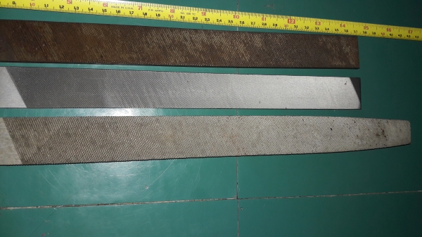 ขายตะไบงานยุโรปเก่าเก็บหายาก