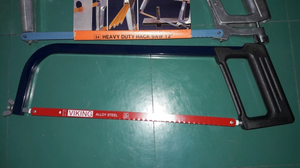 ขายเลื่อยเหล็กVIKING MADE IN FRANCE.ใหม่เก่าเก็บ ขายเลื่อยเหล็กVIKING MADE IN FRANCE.ใหม่เก่าเก็บ