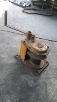 ลอกมือถือ ขนาด 3 ตัน เก่าญี่ปุ่นแท้ ลอกมือถือ ขนาด 3 ตัน เก่าญี่ปุ่นแท้