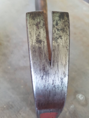 ขายค้อนหงอนตราช้างบิน Made in Germany.ใหม่เก่าเก็บ