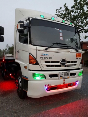 ขายรถสิบล้อหัวลาก Hino 344 ปี55 พร้อมหาง พนัส ยางเต็ม พร้อมใช้งาน ขายรถสิบล้อหัวลาก Hino 344 ปี55 พร้อมหาง พนัส ยางเต็ม พร้อมใช้งาน