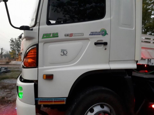 ขายรถสิบล้อหัวลาก Hino 344 ปี55 พร้อมหาง พนัส ยางเต็ม พร้อมใช้งาน ขายรถสิบล้อหัวลาก Hino 344 ปี55 พร้อมหาง พนัส ยางเต็ม พร้อมใช้งาน