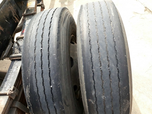 รถบรรทุก 6 ล้อ KM779 รหัสแชชซีKM779 เครื่องWO4D..117แรงม้า เครื่องยนต์ใหม่ลงเล่มเรียบร้อย//ขายเฉพาะหัวกับแชซซีไม่ให้ตู้