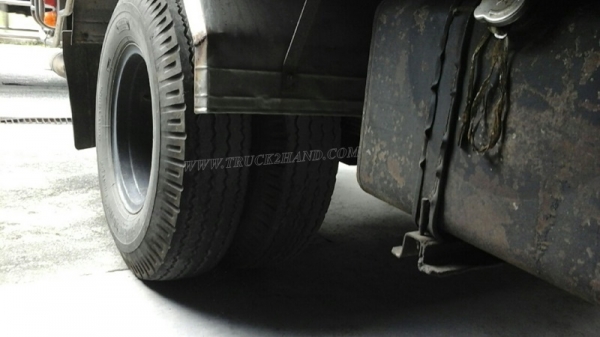 รถบรรทุก 6 ล้อ NKR55EU5/88เเรงม้า เครื่องยนต์4JB1//ขายเฉพาะหัวกับแชซซีไม่ให้ตู้