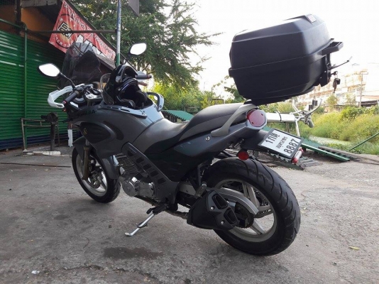 ขาย GUSTO GT200 RUMBA 2013