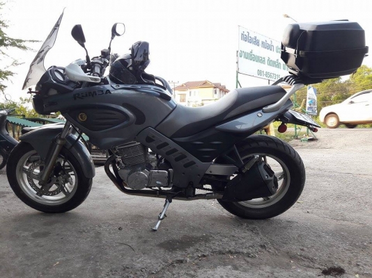 ขาย GUSTO GT200 RUMBA 2013