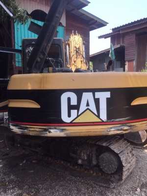 ขายรถแบ็คโฮ 312B รถเก่าญี่ปุ่นใช้งานในไทย4ปีมีไลหัวเจาะ พร้อมใช้งาน ขายรถแบ็คโฮ 312B รถเก่าญี่ปุ่นใช้งานในไทย4ปีมีไลหัวเจาะ พร้อมใช้งาน