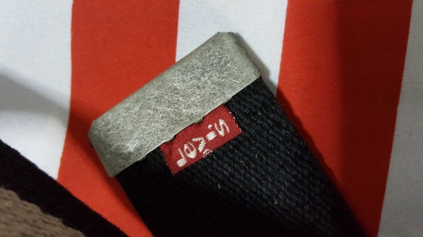 เข็มขัด Levi&#039;s