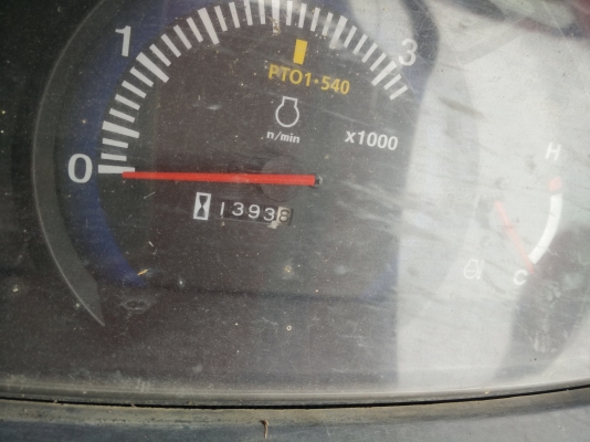 แทรกเตอร์ Kubota L4708 + ใบมีดดันหน้า ราคาเบาๆ สภาพสวยใช้งานได้เลย แทรกเตอร์ Kubota L4708 + ใบมีดดันหน้า ราคาเบาๆ สภาพสวยใช้งานได้เลย