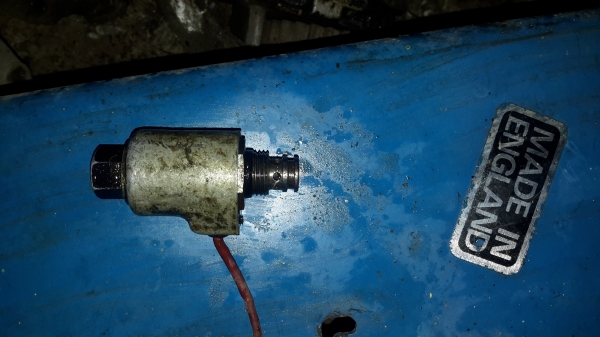 ขายโซลินอยวาวฟอรด