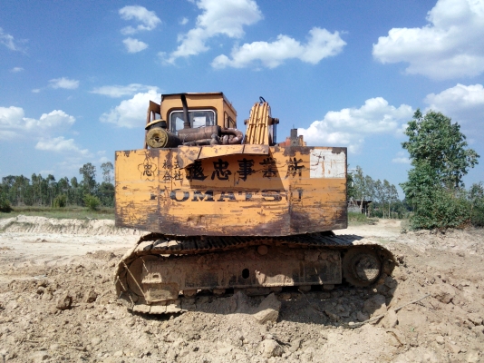 ขาย KOMATSU PC150-1 ราคา 245000บาท