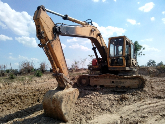 ขาย KOMATSU PC150-1 ราคา 245000บาท
