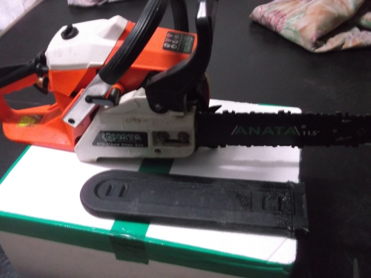 ขายเลื่อยยนต์ตัวเล็ก