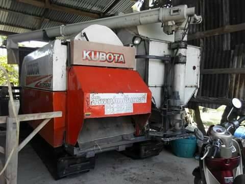 ขายรถเกี่ยวข้าวคูโบต้า DC95 ปี55 เอกสารเล่มทะเบียน ขายรถเกี่ยวข้าวคูโบต้า DC95 ปี55 เอกสารเล่มทะเบียน