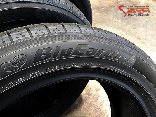 YOKOHAMA BluEart-A AE-50 235/50R18 ราคาพิเศษ