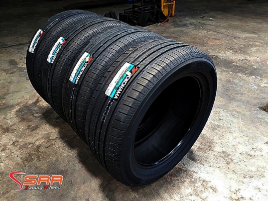 YOKOHAMA BluEart-A AE-50 235/50R18 ราคาพิเศษ YOKOHAMA BluEart-A AE-50 235/50R18 ราคาพิเศษ