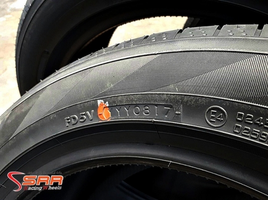 YOKOHAMA BluEart-A AE-50 235/50R18 ราคาพิเศษ