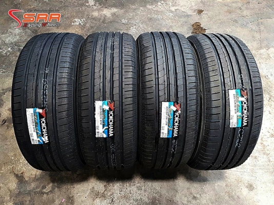 YOKOHAMA BluEart-A AE-50 235/50R18 ราคาพิเศษ