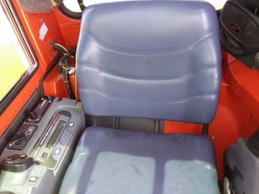 ขายรถขุด Kubota KX161-3