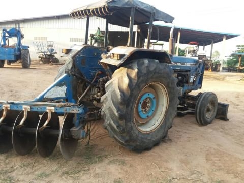 ขายรถไถFord77 T3เอกสารเล่มสภาพสวยพร้อมใช้ ต่อคุณอ๊อฟพิจิตร086-737-9991 ขายรถไถFord77 T3เอกสารเล่มสภาพสวยพร้อมใช้ ต่อคุณอ๊อฟพิจิตร086-737-9991