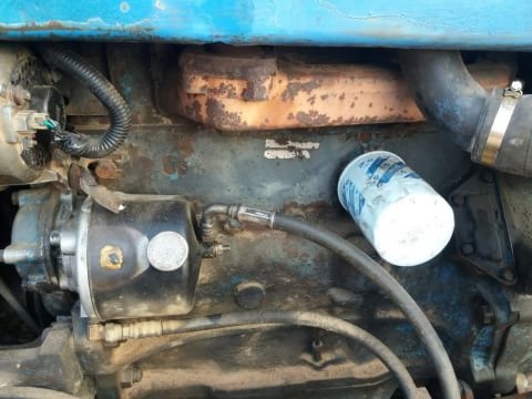 ขายรถไถFord77 T3เอกสารเล่มสภาพสวยพร้อมใช้ ต่อคุณอ๊อฟพิจิตร086-737-9991 ขายรถไถFord77 T3เอกสารเล่มสภาพสวยพร้อมใช้ ต่อคุณอ๊อฟพิจิตร086-737-9991