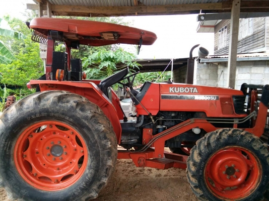 รถไถ M 5000  อุปกร 2 ชิ้น   พร้อมใช้งาน ปี 52   ราคา 320000  บาท  ( ดูรถก่อนต่อคับ )  ดูรถได้ที อ. บ้านไผ่ จ. ขอนแก่น ติดต่อทีเบอร์ 098 668-3479 -094 283-9369 คุณ สิทธิ์