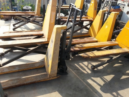 ขายรถยกสูง