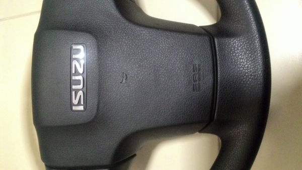 ขายพวงมาลัย อีซูซุ d max all new ขายพวงมาลัย อีซูซุ d max all new