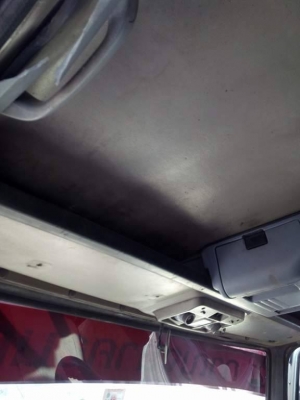หัว Isuzu lockky อิซูซุร็อกกี้