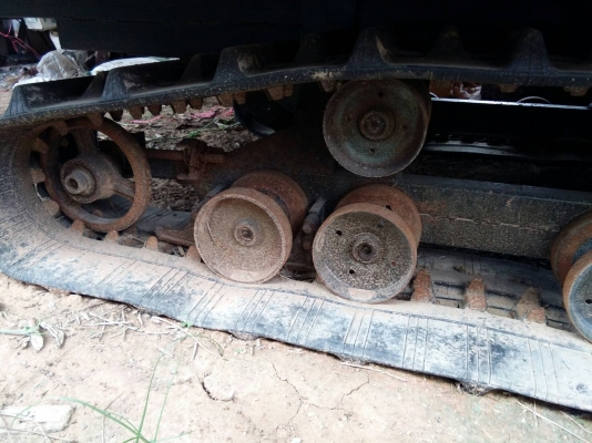 รถเกียว DC 60 ปี 52 + เทเลอร์ ต้อง การขายด่วน ราคา เบาฯ 220000 บาท เครืองดี รถพร้อมลุยงาน ขายตามสภาพคับ ดูรถที จ.ขอนแก่น สอบถาม วันทูคอล 098 668-3479 dtac 094 283-9369 สิทธิ์ คับ รถเกียว DC 60 ปี 52 + เทเลอร์ ต้อง การขายด่วน ราคา เบาฯ 220000 บาท เครืองดี รถพร้อมลุยงาน ขายตามสภาพคับ ดูรถที จ.ขอนแก่น สอบถาม วันทูคอล 098 668-3479 dtac 094 283-9369 สิทธิ์ คับ