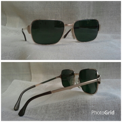 แว่นตาเยอรมันโกลด์ฟิลด์ ยุค '60s ยิ่งใหญ่ระดับตำนาน! Vintage MARWITZ handmade in Germany แว่นตาเยอรมันโกลด์ฟิลด์ ยุค '60s ยิ่งใหญ่ระดับตำนาน! Vintage MARWITZ handmade in Germany