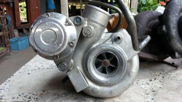 ขาย เทอร์โบ ซิ่ง saab td04hl-15t  12,000b.