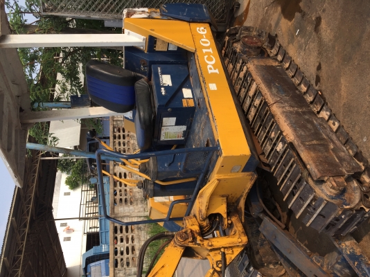 รถขุดเล็ก. ขายด่วนๆ ราคาถูกๆ