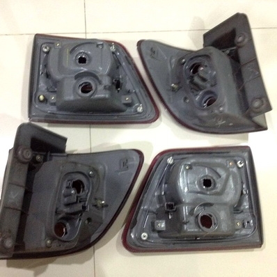 ไฟท้ายฟอร์จูนเนอร์ 4 ดวงครบชุด แต่โครเมียมต้องไปขัดหรือไปแกะออกเพราะมีคราบเกาะ ตจว จัดส่งฟรีถึงบ้านค ไฟท้ายฟอร์จูนเนอร์ 4 ดวงครบชุด แต่โครเมียมต้องไปขัดหรือไปแกะออกเพราะมีคราบเกาะ ตจว จัดส่งฟรีถึงบ้านค