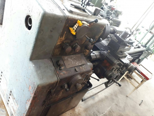 ขายเครื่องกลึงญี่ปุ่น3เพลาเบรค7ฟุตราคาเบาๆครับ ขายเครื่องกลึงญี่ปุ่น3เพลาเบรค7ฟุตราคาเบาๆครับ