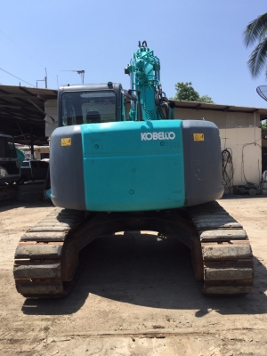 ขายKOBELCO SK135SR-1ES YY04  มาใหม่  เก่าญี่ปุ่นแท้  สภาพสวย  มีลายแย๊ก  มีผานหน้า  เครื่องปั๊มดี  ลองระบบกันได้ทุกวัน  โทร  089-3818694  ดวงนภา