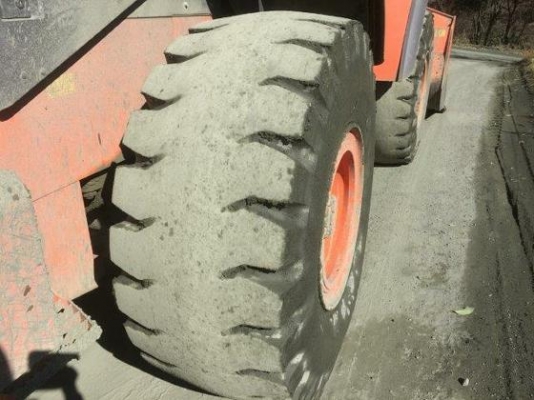 Hitachi ZW250 ปี 2011 นำเข้าจากญี่ปุ่น สภาพสวยพร้อมใช้ ราคาไม่แพง Hitachi ZW250 ปี 2011 นำเข้าจากญี่ปุ่น สภาพสวยพร้อมใช้ ราคาไม่แพง