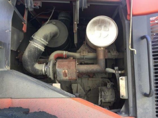 Hitachi ZW250 ปี 2011 นำเข้าจากญี่ปุ่น สภาพสวยพร้อมใช้ ราคาไม่แพง Hitachi ZW250 ปี 2011 นำเข้าจากญี่ปุ่น สภาพสวยพร้อมใช้ ราคาไม่แพง