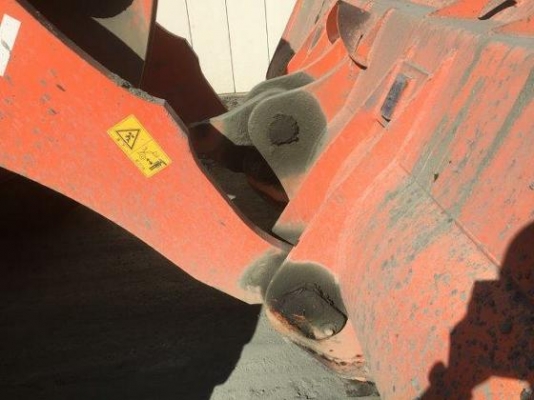 Hitachi ZW250 ปี 2011 นำเข้าจากญี่ปุ่น สภาพสวยพร้อมใช้ ราคาไม่แพง Hitachi ZW250 ปี 2011 นำเข้าจากญี่ปุ่น สภาพสวยพร้อมใช้ ราคาไม่แพง