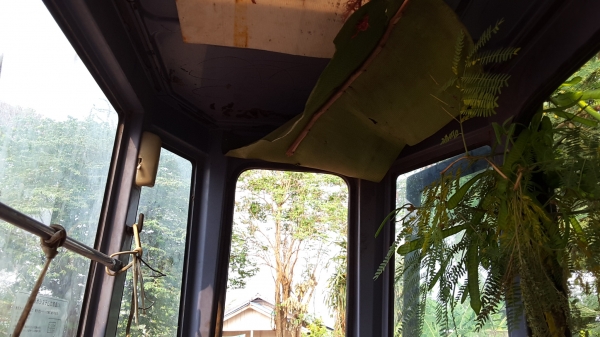 ขายรถคีบแม็คโคเล็ก EX55UR HITACHI เอกสารครบ ขายรถคีบแม็คโคเล็ก EX55UR HITACHI เอกสารครบ