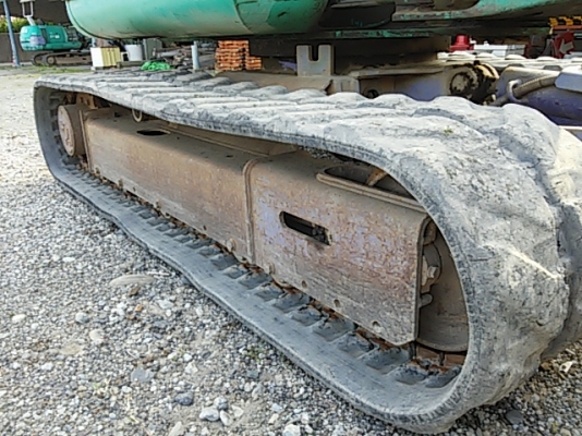 Komatsu PC45-1E รถขุดนำเข้าจากญี่ปุ่น โทร. 080-6565422 (หนิง)