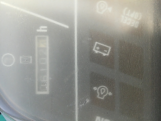 Komatsu PC45-1E รถขุดนำเข้าจากญี่ปุ่น โทร. 080-6565422 (หนิง)