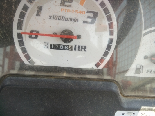 ขายด่วนแทรกเตอร์รุ่นยอดฮิต Kubota B2440 สภาพดีราคาโดนๆ รีบมาจองก่อนจะหมดนะครับ