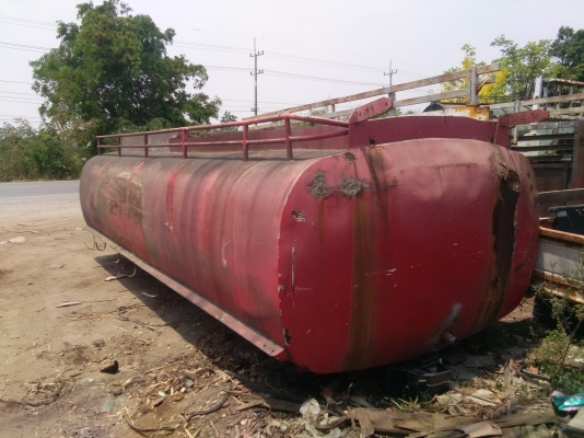 ขายแท้งน้ำขนาด15000ลิตร