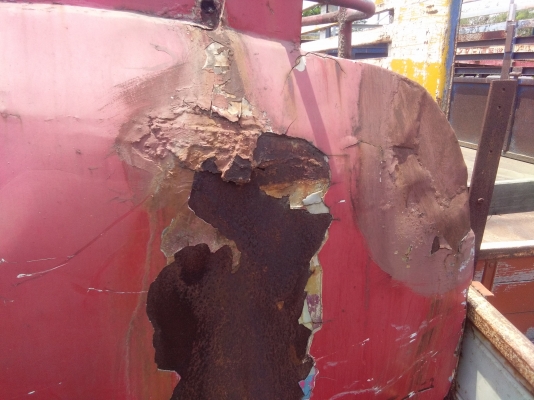 ขายแท้งน้ำขนาด15000ลิตร