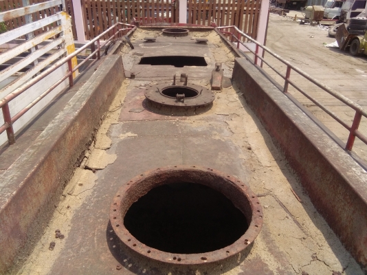 ขายแท้งน้ำขนาด15000ลิตร