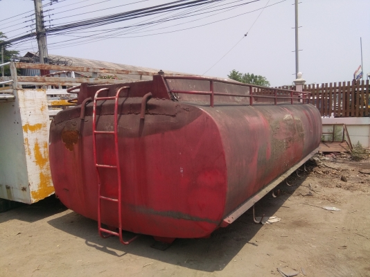 ขายแท้งน้ำขนาด15000ลิตร