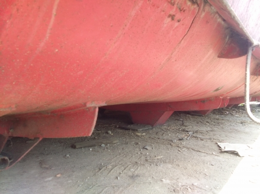 ขายแท้งน้ำขนาด15000ลิตร